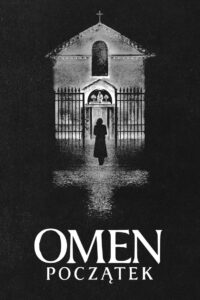Omen: Początek