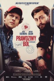 Prawdziwy ból