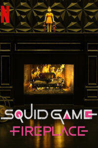 Squid Game: Kominek