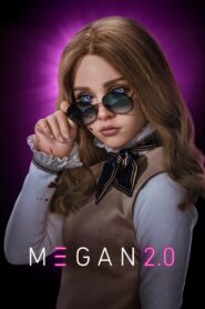 M3GAN Cały Film online